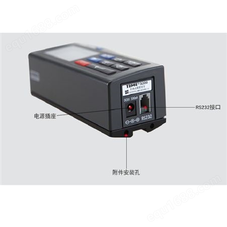 北京时代表面粗糙度仪TIME3200/原TR200手持式光洁度仪