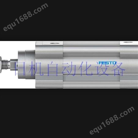 日本费斯托 ISO 标准气缸 DSBC-32-20-PPSA-N3