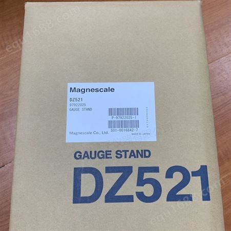 日本Magnescale陶瓷测台DZ521
