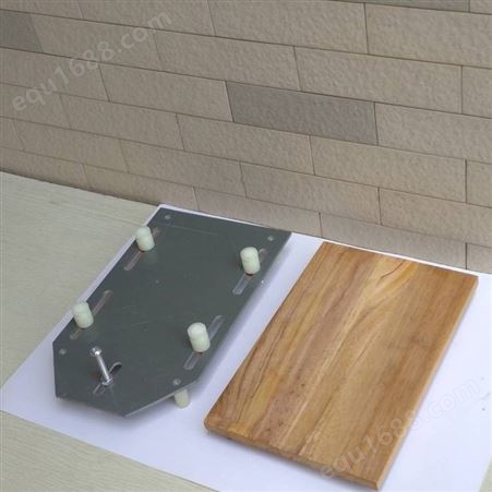 河南智科蛙板蛙类解剖板木质PVC材质青蛙解剖固定板尺寸可定做