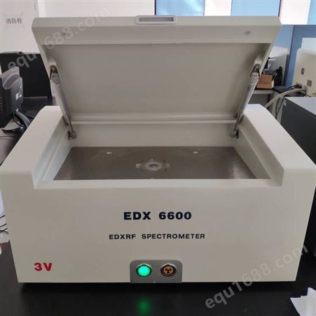EDX6600塑胶抽粒ROHS管控，无卤测试