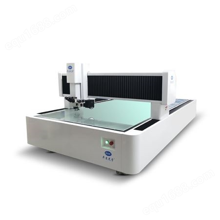 龙门式工具测量显微镜 影像测量仪投影仪EOC华显光学