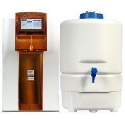 上海力康EDI自来水进水Smart Plus-NE超纯水机