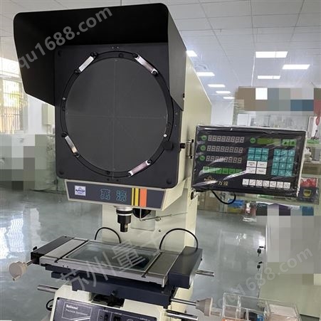 常州万濠CPJ-3020A高精度测量投影仪