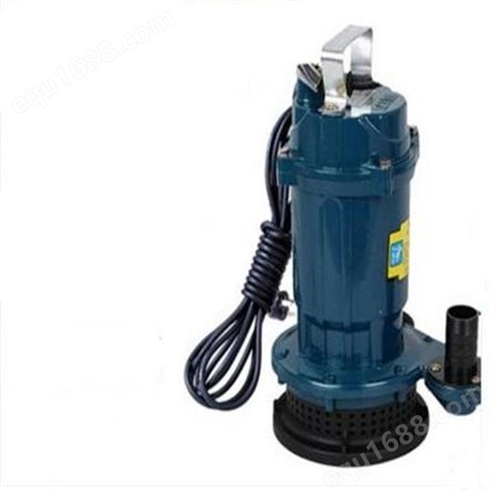 多级不锈钢潜水泵 不锈钢污水潜水泵 不锈钢防爆潜水排污泵货号H3708