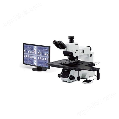 MX63-MX63L半导体-FPD检查显微镜 奥林巴斯显微镜 奥林巴斯工业显微镜 蛮吉