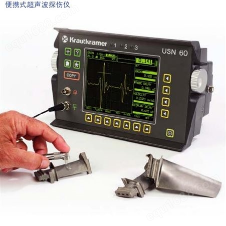美国GE/通用电气探伤仪 USM88超声波探伤仪
