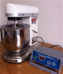 JYG —110L电脑数显水泥压浆高速搅拌机