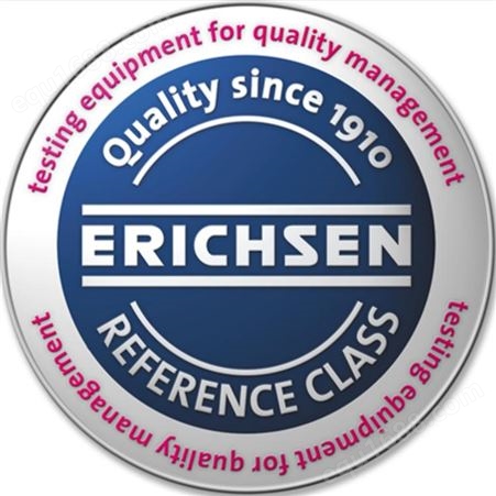 德国ERICHSEN/仪力信 299/300型摆杆硬度计 涂层硬度测试