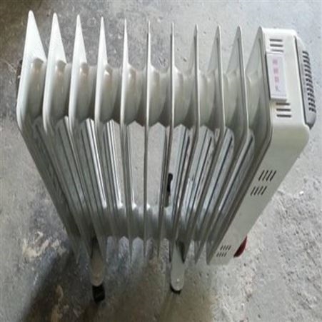 RB-2000/127(A）防爆电热取暖器 采用灰铸铁作为散热器 持续散热能力强