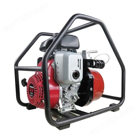 向力 液压破拆动力源BJQ-70/0.7单接口倍速液压机动泵抢险救援工具