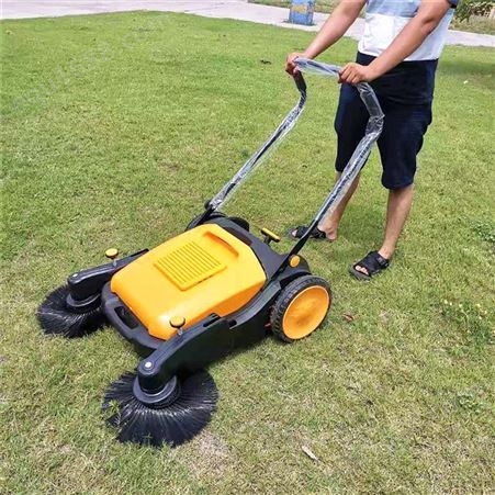 景区环卫扫地车 新能源扫地机 电动小型扫地机 价格报价