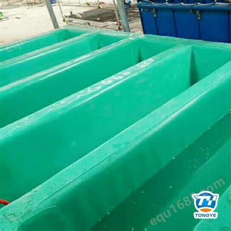 厂家生产砖厂脱硫池防腐衬板 池子防腐用塑料软板 耐酸防腐PVC软板