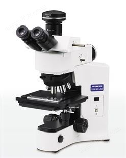 Olympus BX41M金相显微镜
