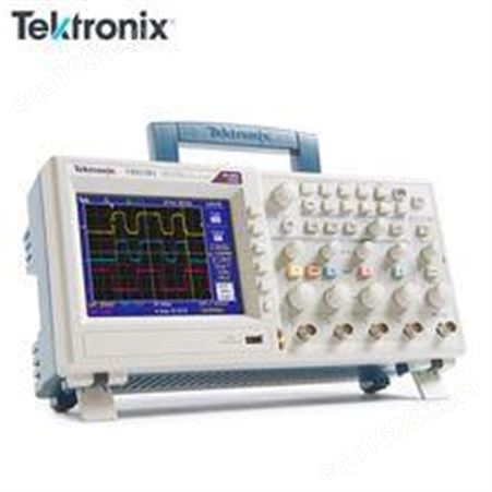 TBS1202BTektronix泰克 TBS1202B 数字存储示波器