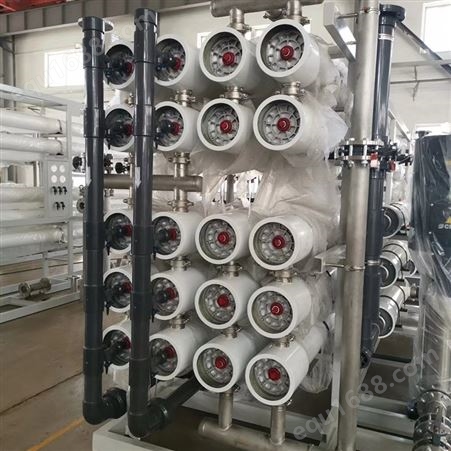 电厂饮料厂纯净水处理设备运行维护 养殖场纯水制造维护 凯璇环保
