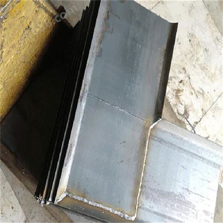 耐防腐止水钢板，止水钢板价格，6米镀锌止水钢板建筑材料。