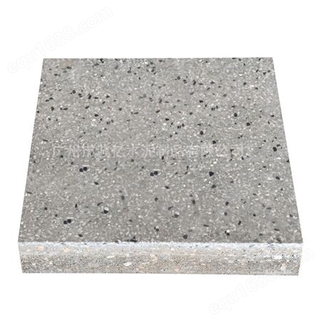 黑白PC砖 透水砖  仿石材pc砖 水磨表层面PC砖 可定制
