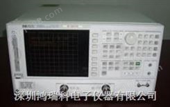 闲置二手，HP 8753ET 8753ET HP8753ET网络分析仪