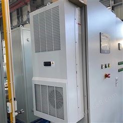 威图空调RittaI Compact 机柜空调 壁挂式空调 1194420  发货快速 工业空调