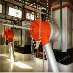 热电联产低氮煤粉蒸汽锅炉  电厂用煤粉低氮亚临界蒸汽锅炉