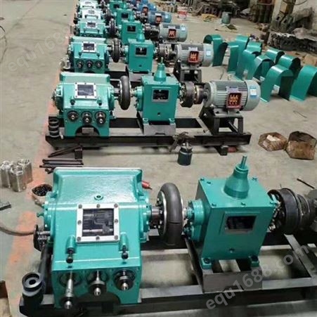吉林省晋工三缸泥浆泵BW250泥浆泵