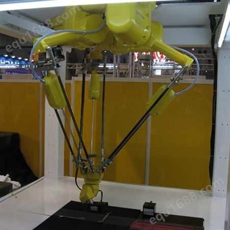 六轴并联机器人直供 卡特并联机器人  工业设备