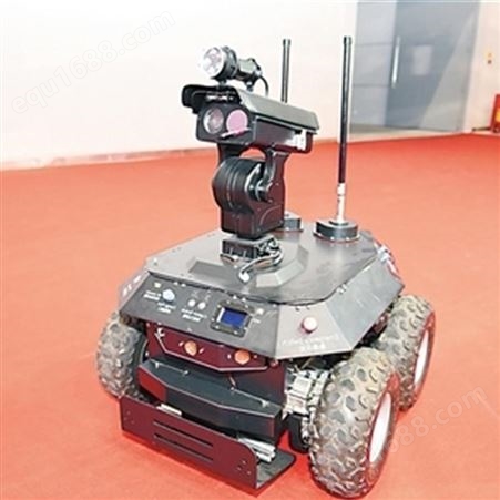 智能机器人直供 卡特机器人销售