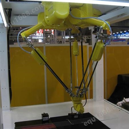 六轴并联机器人直供 卡特并联机器人  工业设备