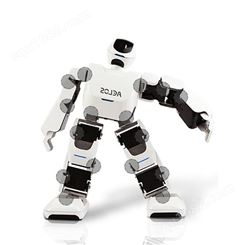 小艾机器人规格 卡特娱乐机器人批发商
