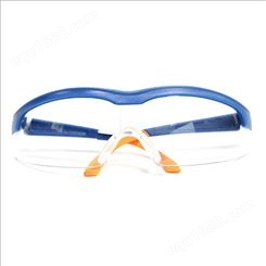 霍尼韦尔/Honeywell 110100 S600A防护眼镜