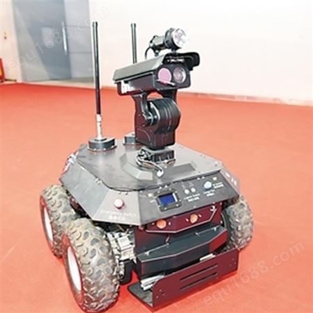 智能机器人直供 卡特机器人销售