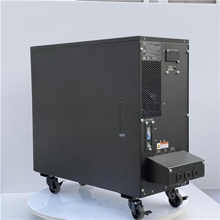 现货销售 华为UPS电源 UPS2000-A-10KTTL-S 高频在线式10kva/9Akw 防断电延时电源