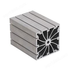 新思特工业铝型材厂家 流水线铝型材CNC加工 设备铝合金框架