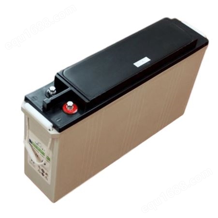 理士狭长型蓄电池FT12-150免维护铅酸电池通讯电源备用电池12V150AH