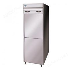 星崎大二门冷柜 立式上下门冷柜 加厚钢板材质 HRFE-77MA-CHD型  厂家批发销售