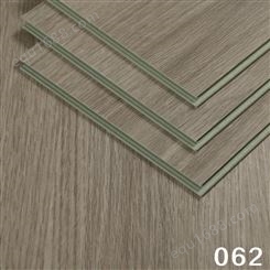 spc锁扣地板 塑胶木纹石塑地板革 加厚耐磨防水家用 仿木塑地板地贴 防水防滑耐磨