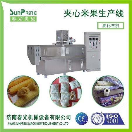 上海全自动麦烧生产线欢迎