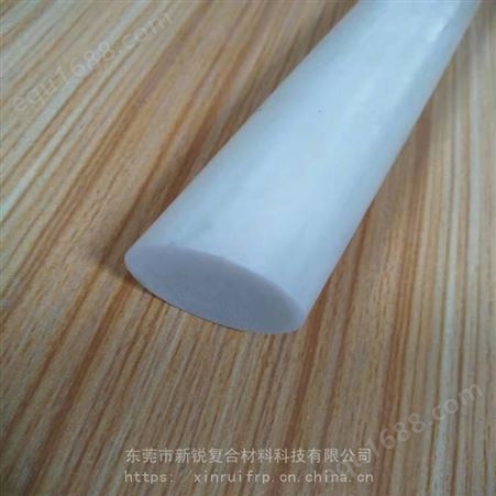 玻璃纤维棒高强度锚固棒插稍杆防腐钢筋棒玻璃纤维棒厂家