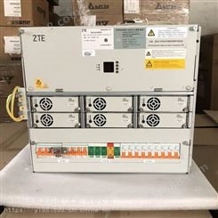 中兴ZXDU68 B301V5.0通信开关电源系统300A嵌入式开关电源系统