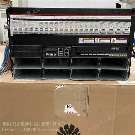 广西南宁ETP48300-C6A1嵌入式开关电源系统通信开关电源