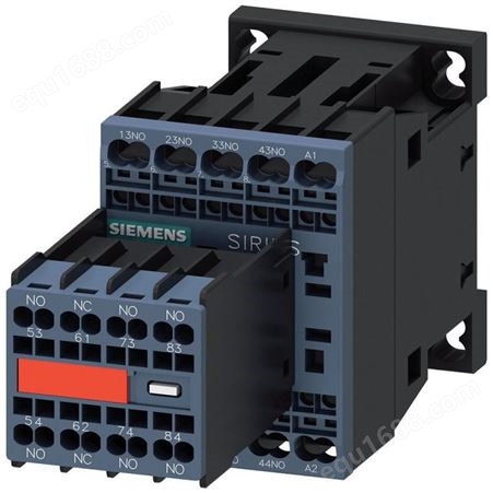 SIEMENS/西门子 继电器 3RU2116-1DB1