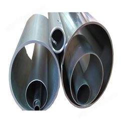 挤压6061铝圆管 大小铝管定制可切割 工业建筑铝型材