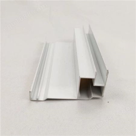 铝合金门窗 铝型材加工 轨道铝制品 异型断桥铝材定制