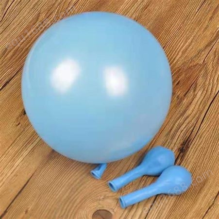 红河广告气球丝网印刷 活动气球