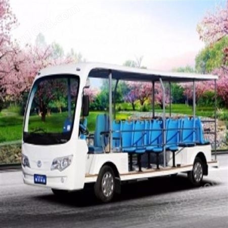 广东厂家供应23座胜益汽油观光车 燃油观光车FT6232Q 汽油观光车价格