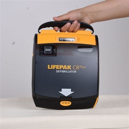 美国 美敦力菲康全自动体外LIFEPAK CR PLUS AED现货供应