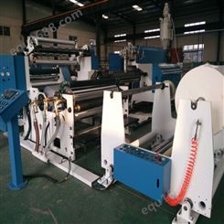 淋膜机 可大量批发 无纺布淋膜机 厂家专业生产