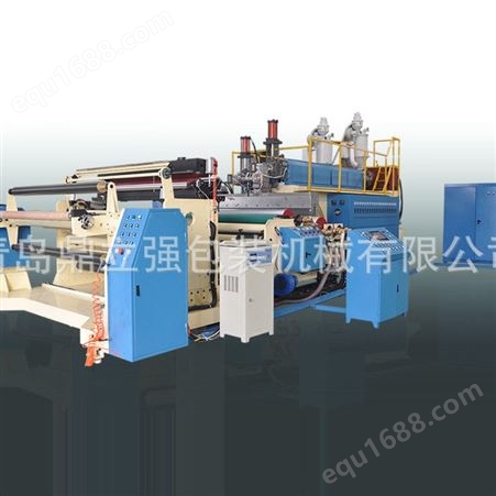 潍坊皮革离型纸设备加工生产 鼎立强 厂家供应