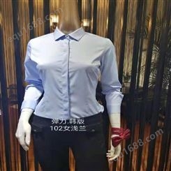 郑州工装定制 夏季T恤定制 短袖衬衫 专业厂家设计 量身定做